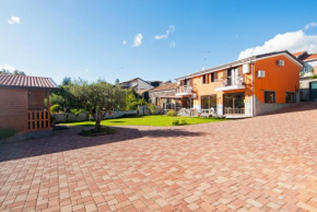  B&B La Porta Dell'Etna  Николози